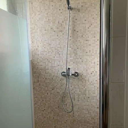 فيلة Au Calme 500 M Plages Et Port Santa Lucia *