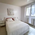 빌라 Au Calme 500 M Plages Et Port Santa Lucia *
