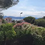 Au Calme 500 M Plages Et Port Santa Lucia Villa