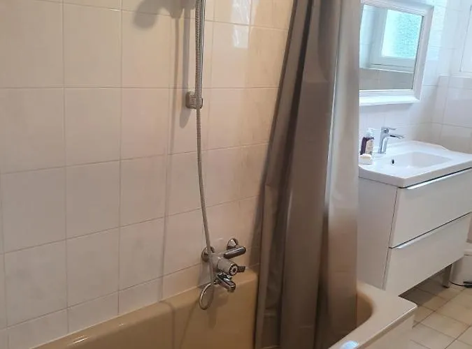 Вилла Au Calme 500 M Plages Et Port Santa Lucia *