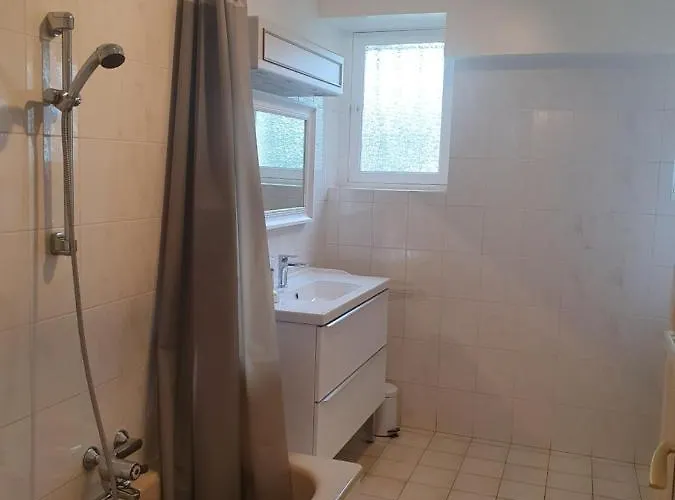 Вилла Au Calme 500 M Plages Et Port Santa Lucia *