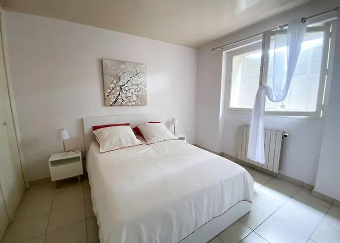 别墅 Au Calme 500 M Plages Et Port Santa Lucia *