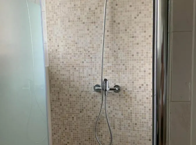 别墅 Au Calme 500 M Plages Et Port Santa Lucia *